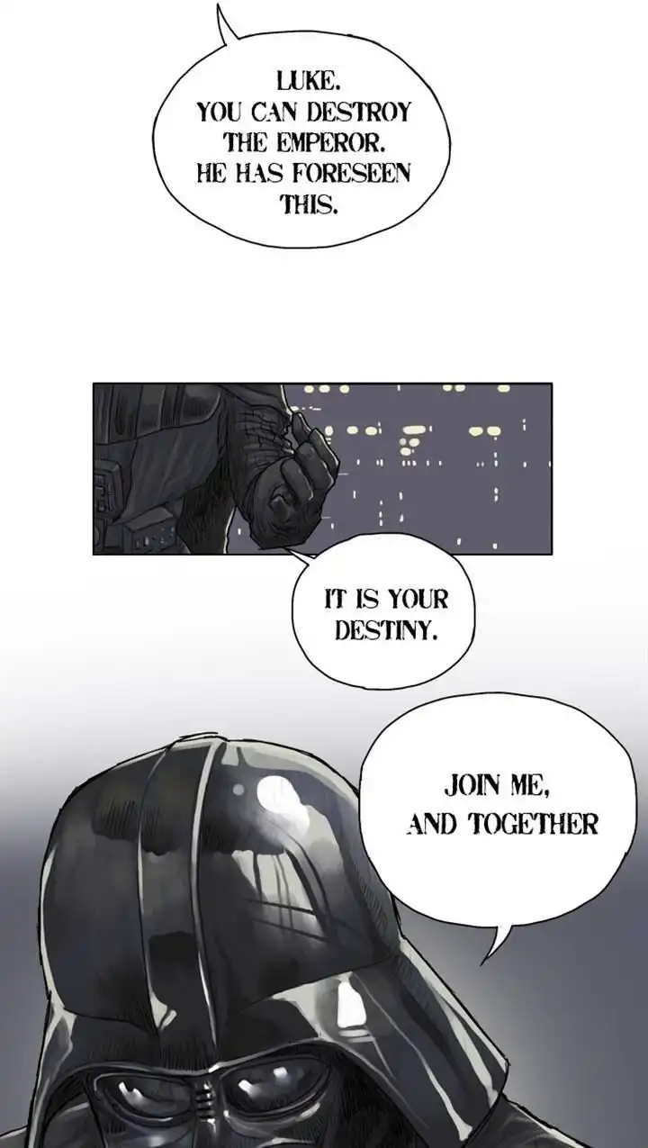 Star Wars Chapter 26 9